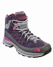 Womens Wreck Mid GTX Walking Boot - Grand Purple